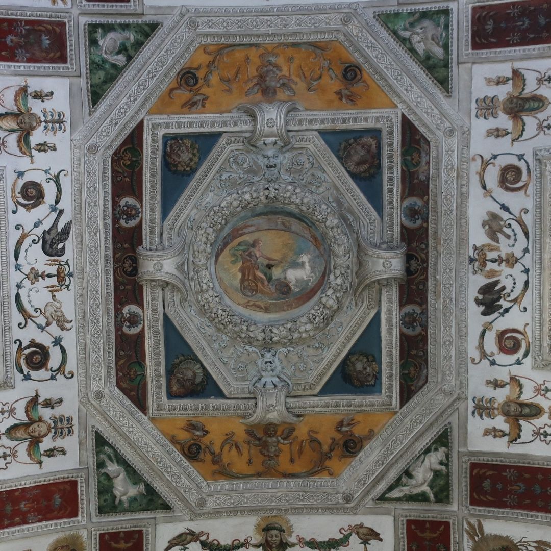 Emozione 8 #emozioniamuseochiuso